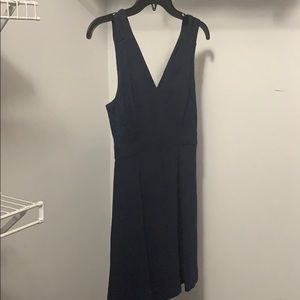 BCBgeneration navy blue dress